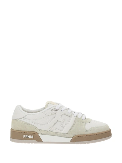 Shop Fendi Sneakers