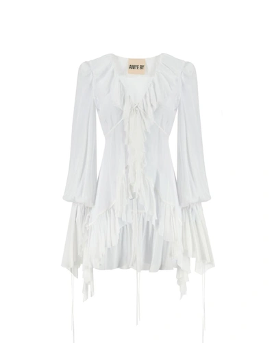 Shop Aniye By Blouse In White