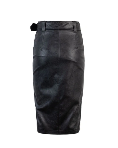 Shop Aniye By Skirt In Black