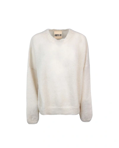 Shop Aniye By Sweater In Ivory