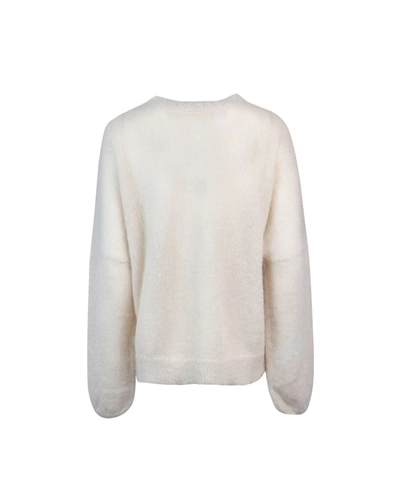 Shop Aniye By Sweater In Ivory