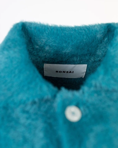 Shop Bonsai Sweater In Sky Blue