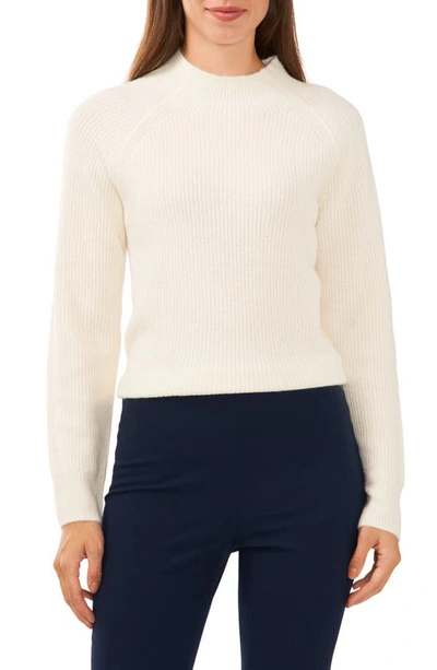 Halogen funnel 2025 neck cashmere sweater