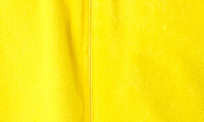 Opposuits Pokémon™ Pikachu Hooded Long Sleeve Fleece Jumpsuit In Yellow