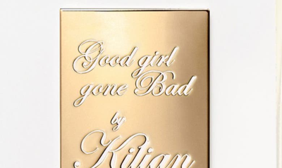 Shop Kilian Paris Good Girl Gone Bad Refillable Perfume, 3.4 oz