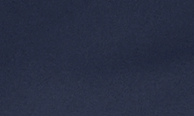 City Chic Trendy Plus Size Tie Point Dress In Navy