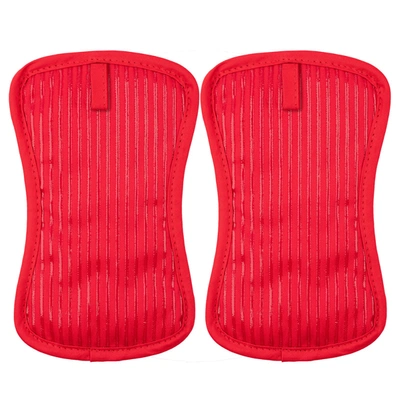 Mu Kitchen Silicone Potholder, Set Of 2