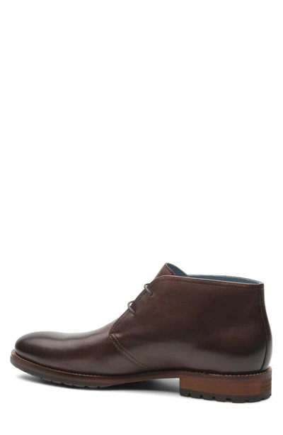 Blake Mckay Dixon Chukka Boot In Brown