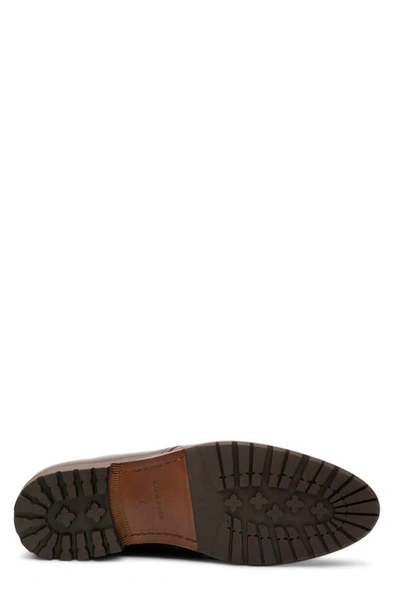 Blake Mckay Dixon Chukka Boot In Brown