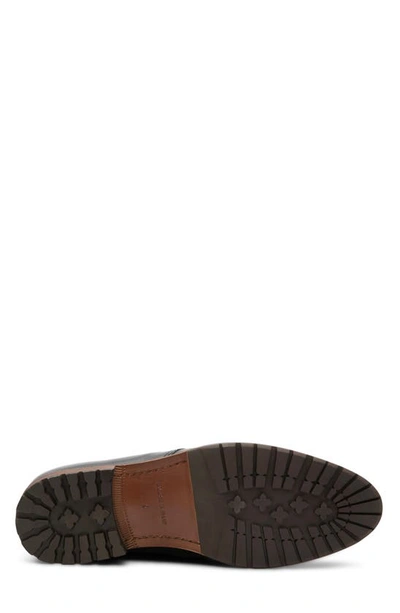 Blake Mckay Dixon Chukka Boot In Black