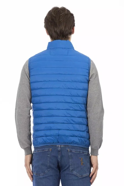 Shop Ciesse Outdoor Sleek Sleeveless Down Jacket In Men's Blue
