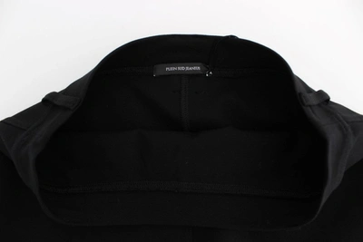 Shop Plein Sud Elegant Black Pencil Skirt For Chic Women's Look