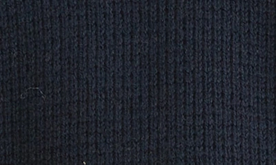 Marine Layer Archive Invierno Half Zip Sweater In Navy | ModeSens