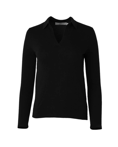 Shop Arch4 Astwood Sweater In Black