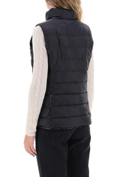 Shop Polo Ralph Lauren Packable Padded Vest