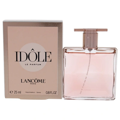 Shop Lancôme Idole By Lancome For Women - 0.8 oz Edp Spray In Pink