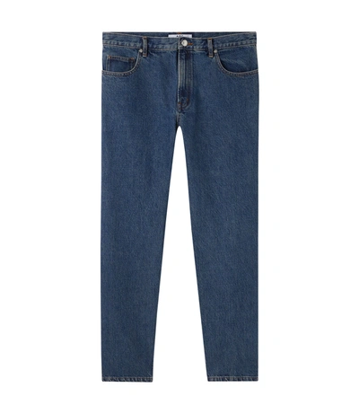 Shop Jò Llanzo Jeans In Blue
