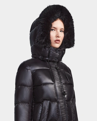 Rudsak Meya S In Black