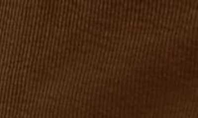 Kut From The Kloth Kelsey Ankle Flare Corduroy Jeans In Mushroom