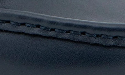 Aerosoles Day Drive Moc Driver In Navy
