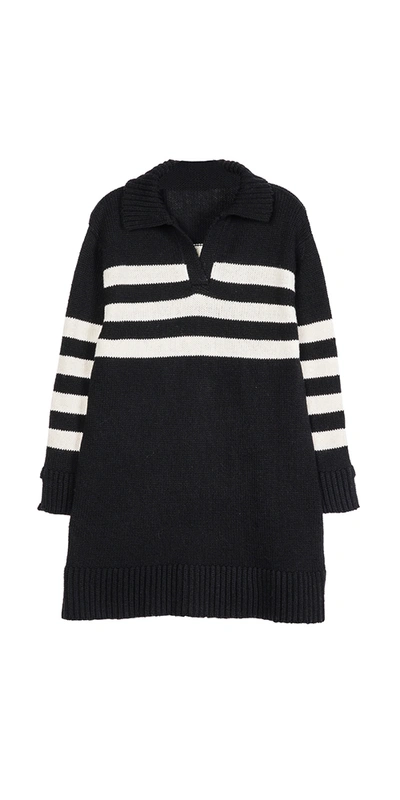 Ciao Lucia Martine Dress In Black