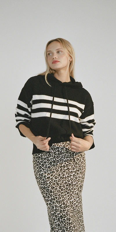 Ciao Lucia Tiago Hoodie