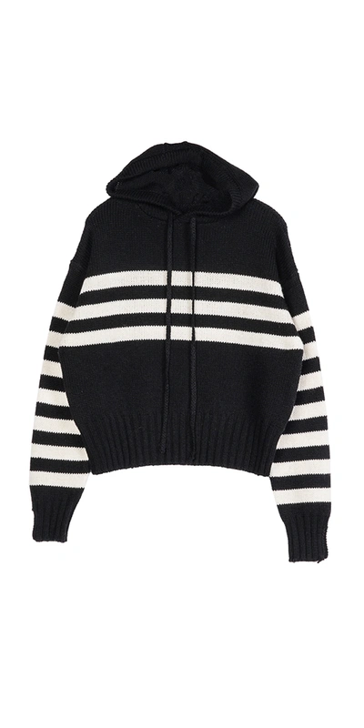 Ciao Lucia Tiago Hoodie