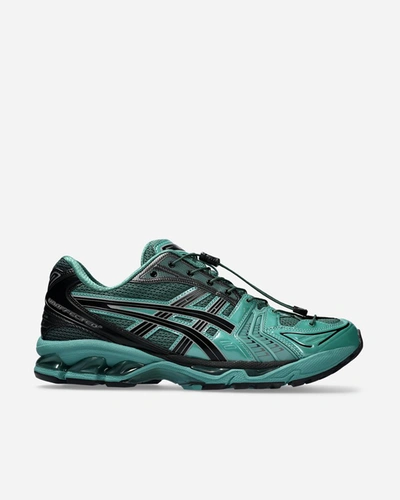 Shop Asics Sportstyle Asics X Unaffected Gel-kayano 14 In Green