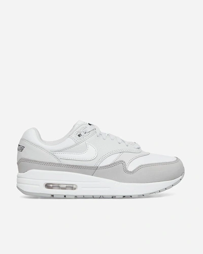Shop Nike Air Max 1&#39;87 In Grey