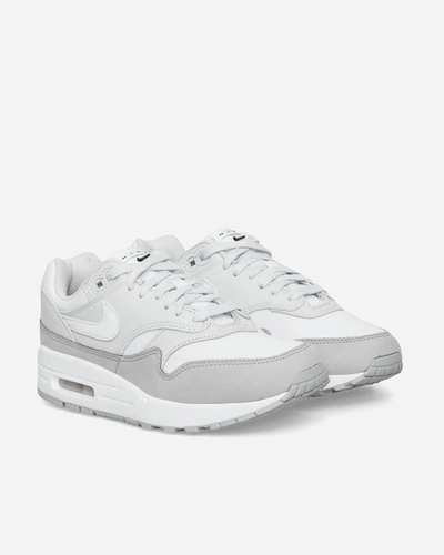 Shop Nike Air Max 1&#39;87 In Grey