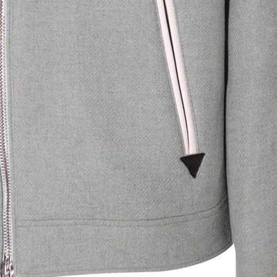 Amiri Diamond Embroidery Casual Jacket