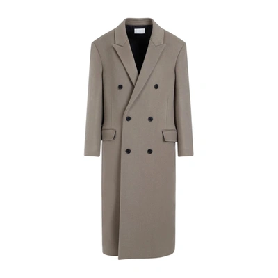 Shop The Row Anderson Coat In Brown