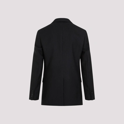Shop The Row Laydon Jacket In Black