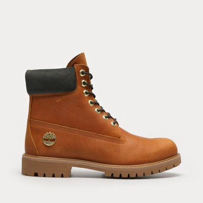 Shop Timberland 6 Inch Premium Boot Shoes In 3581 Glazed Ginger