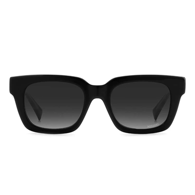 Shop Missoni Sport Missoni Sunglasses In Black