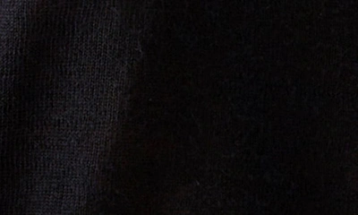 Shop Sanctuary Turtleneck Knit Top In Black