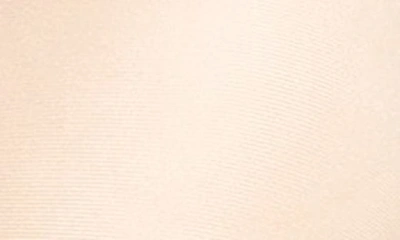 Simone Perele Caresse Underwire Minimizer Bra In Peau Rose