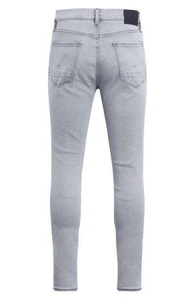 Shop Hudson Zack Skinny Jeans In Newell