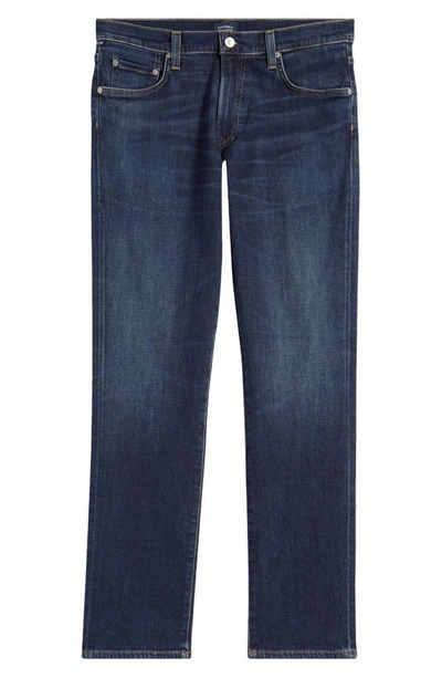 Citizen Of Humanity Gage Slim Straight Leg Jeans In Prospect