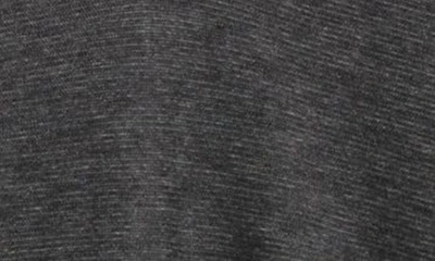 Shop Tommy Bahama Fliprider Abaco Reversible Cotton Sweatshirt In Black