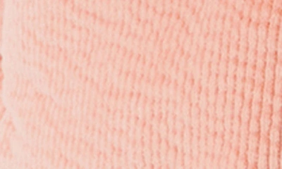 O'neill Novah Quilted Corduroy Jacket In Sun Rust