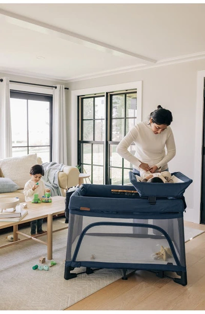 Uppababy Changing Station Add-on For Remi Playard In Noa