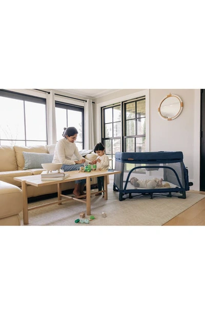 Uppababy Changing Station Add-on For Remi Playard In Noa