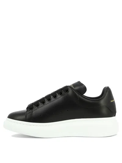 Shop Alexander Mcqueen Alexander Mc Queen Larry Oversize Sneakers