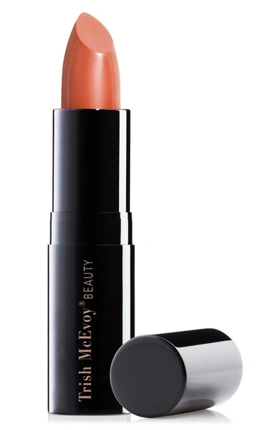 Shop Trish Mcevoy Lip Color In Innocent