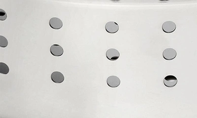 Caraway Large Stainless Steel Steamer In Stainless Steel