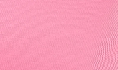 Bloc Bags X-large Kiss Cosmetic Bag In Bubblegum Pink