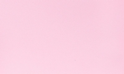 Bloc Bags Medium Lipstick Cosmetic Bag In Baby Pink