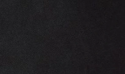 Shop Balenciaga Logo Graphic Denim Baggy Jeans In Sunbleached Black