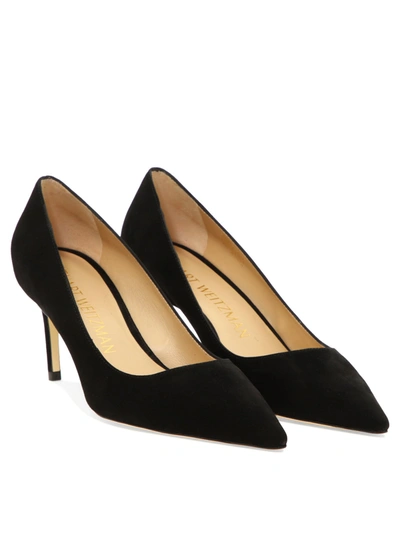 Shop Stuart Weitzman Stuart 75 Pumps